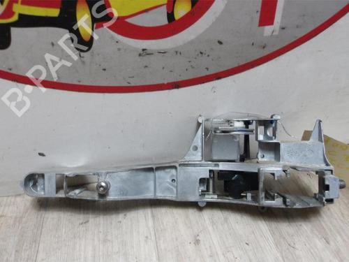 Front left exterior door handle CITROËN C3 Picasso (SH_) 1.6 HDi | BP12974512C128 