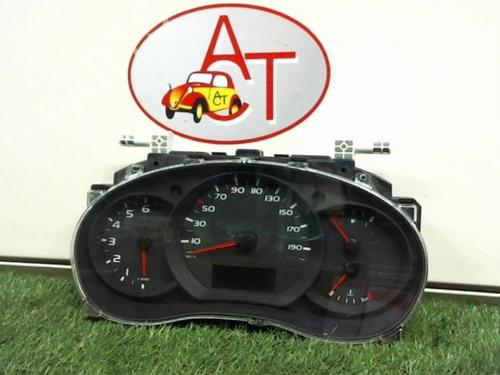 Used Instrument cluster RENAULT MASTER III Van (FV) 2.3 dCi 100 FWD (FV0A, FV0B, FV0G, FV0K, FV0H) (101 hp) 13037817