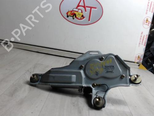 Viskermotor bakrute TOYOTA RAV 4 II (_A2_) 2.0 D 4WD (CLA20_, CLA21_, CLA20R, CLA21R) | BP13279022M102 