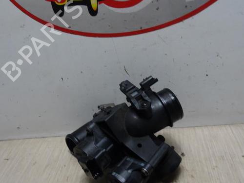 Used Throttle body VOLVO S40 II (544) 1.6 D (110 hp) 13280298