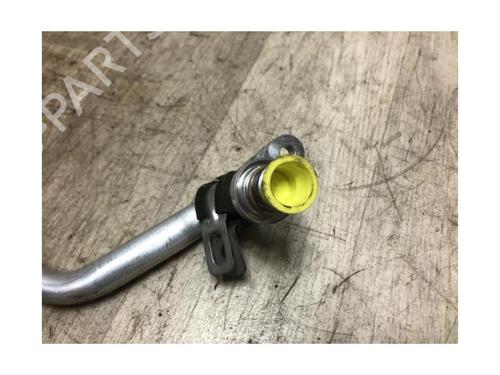 Klimaleitungen DACIA DUSTER (HS_) 1.5 dCi | BP20628136M126 