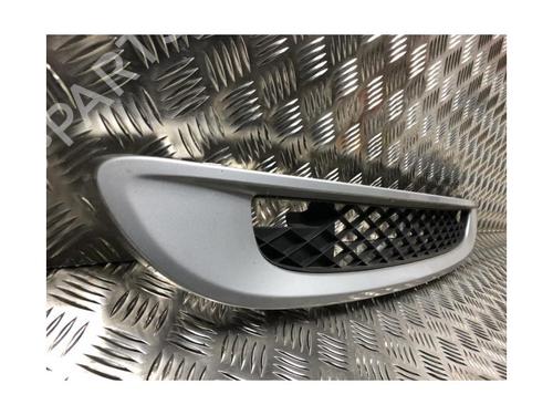 Grill SMART FORTWO Coupe (451) 1.0 (451.331, 451.380) | BP23036722C40 