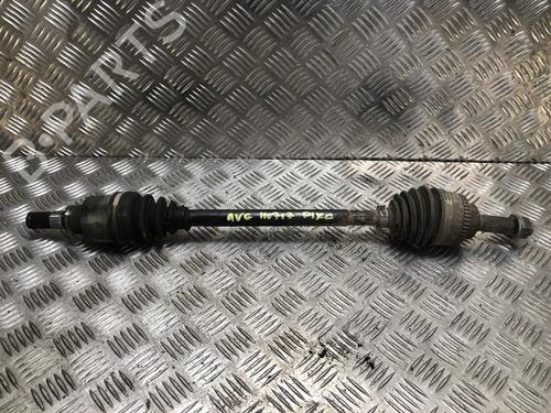 Used Left front driveshaft NISSAN PIXO (UA0) 1.0 (68 hp) 31243963
