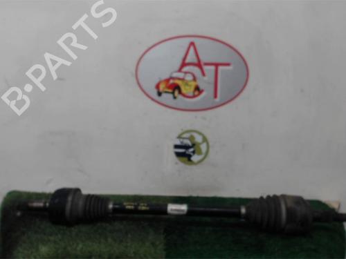 Used Right rear driveshaft CADILLAC STS 3.6 (257 hp) 13035340