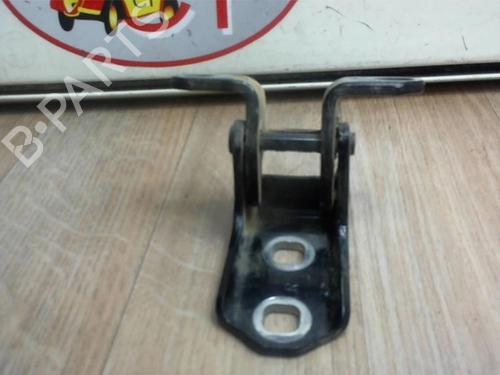 Hinge/Door check strap SAAB 9-3 (YS3F, E79, D79, D75) 1.9 TiD | BP13222489C146 