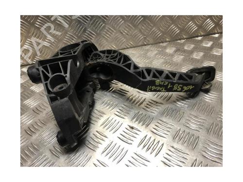Clutch pedal FORD TRANSIT COURIER B460 Box Body/MPV 1.5 TDCi | BP25376616I13 