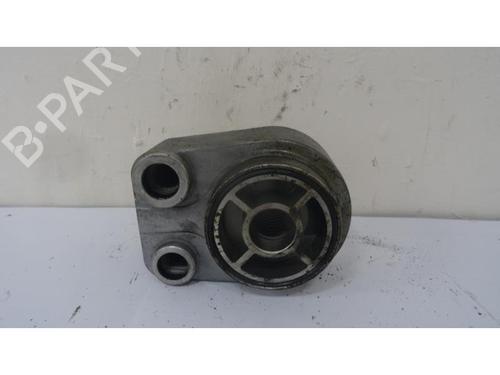 Used Oil radiator RENAULT MEGANE III Hatchback (BZ0/1_, B3_) 1.5 dCi (BZ09, BZ0D, BZ1W, BZ29, BZ14) (110 hp) 12969021