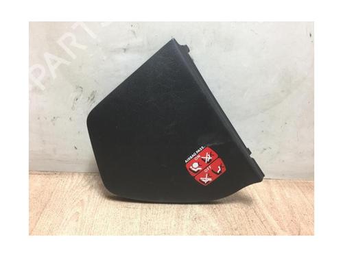 Interior roof PEUGEOT 307 (3A/C) 1.6 HDi 110 | BP20627465I12 