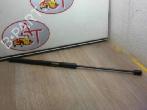 Tailgate lift support DACIA SANDERO 1.5 dCi | BP20625012C138