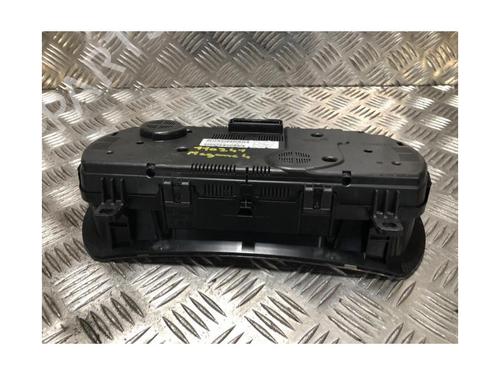Kombiinstrument RENAULT MEGANE IV Hatchback (B9A/M/N_) 1.5 dCi 110 (B9A3) | BP26646063C47 