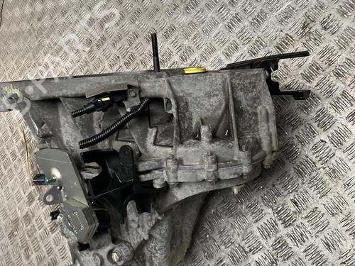 Gearbox DACIA LODGY (JS_) 1.3 TCe 130 (JSNE) | BP40153080M3 - Image 4