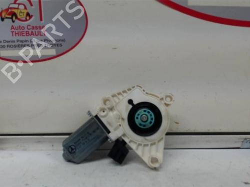 Right rear window motor MERCEDES-BENZ A-CLASS (W169) A 180 CDI (169.007, 169.307) | BP13264132E22 