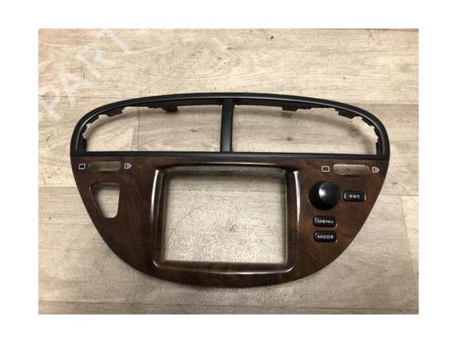 Consolle centrale PEUGEOT 607 (9D, 9U) 2.2 HDi | BP30808375I22