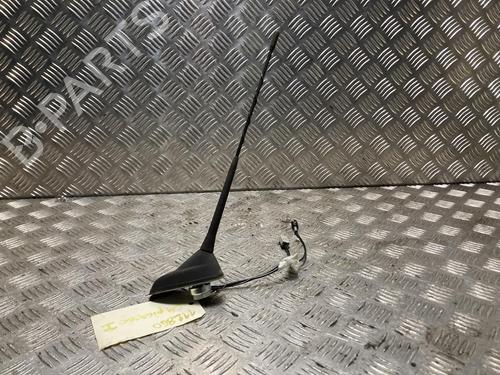 Antena/Base Antena/Base CITROËN C4 Picasso I MPV (UD_) 1.6 HDi 110 (112 hp) 34508471 34508471