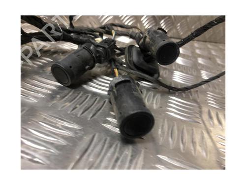 Electronic module JAGUAR S-TYPE II (X200) 2.7 D | BP25774128M83