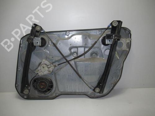Used Front left window mechanism SEAT CORDOBA (6L2) 1.9 TDI (100 hp) 25298307