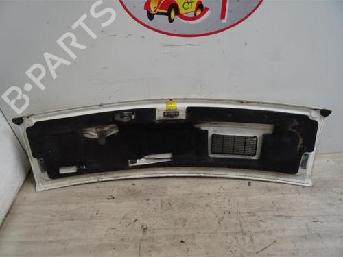 Hood RENAULT TRAFIC Van (T_, P_, V_) 2.1 D | BP30783966C1 