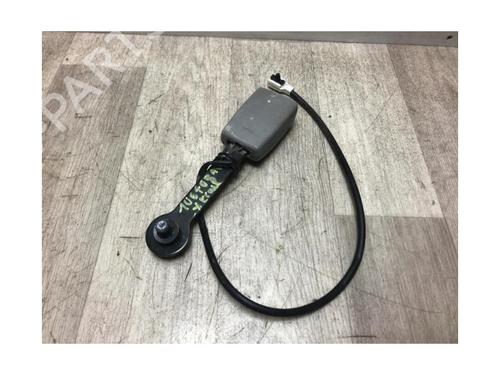 Seat buckle NISSAN X-TRAIL I (T30) 2.2 Di 4x4 | BP20622141I32 