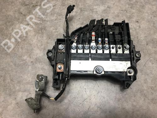 Used Fuse box VOLVO V40 Hatchback (525) T2 GTDi (120 hp) 20623847