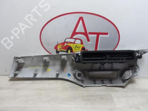 Luftventil CITROËN DS3 (SA_) 1.6 HDi 115 (114 hp) 13283474