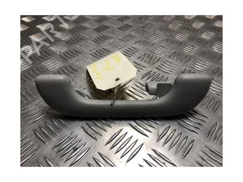 Interior roof handle RENAULT CLIO IV (BH_) 0.9 TCe 90 (BHNF, BHMA, BHMH, BHJK, BHJR) | BP24599636I35