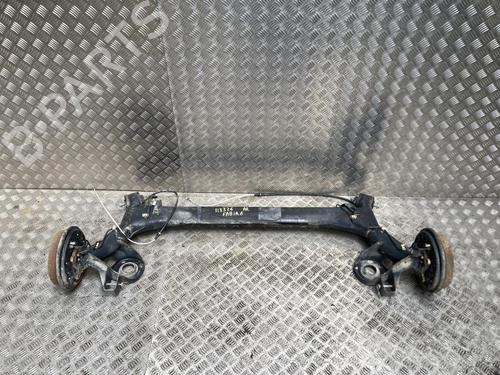 Used Rear axle Rear axle 37176390 37176390
