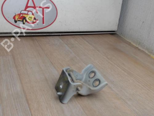 Used Hinge/Door check strap CITROËN C3 II (SC_) 1.4 VTi 95 (95 hp) 13129085
