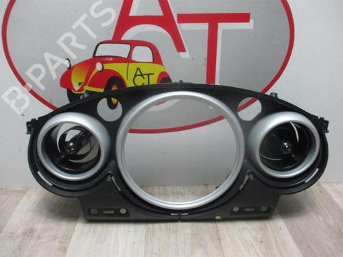 Used Air vent MINI MINI (R50, R53) Cooper (116 hp) 13283411