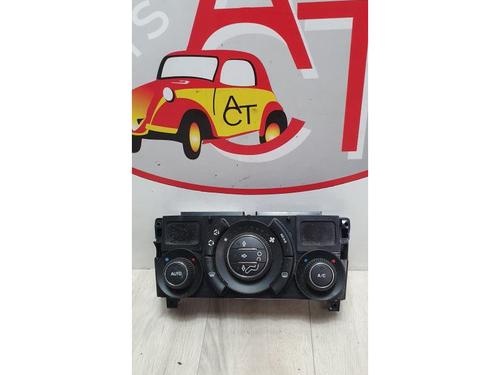 Climate control PEUGEOT 5008 (0U_, 0E_) 1.6 HDi | BP23870050I5 