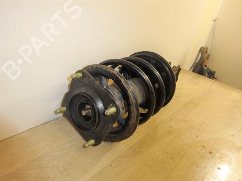 Used Right front shock absorber MAZDA 626 IV (GE) 1.8 i (GE8P) (105 hp) 30782390