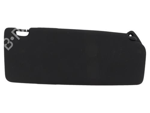Left sun visor AUDI TT (8J3) 2.0 TDI quattro | BP40062777I1 - Image 2