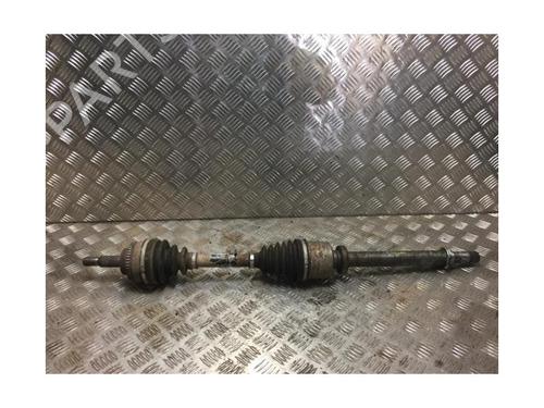 Right front driveshaft RENAULT KANGOO Express (FC0/1_) 1.5 dCi (FC1E) | BP27661685M39
