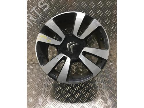 Rim CITROËN C3 AIRCROSS II (2R_, 2C_) 1.2 PureTech 110 (2RHNZB, 2RHNZW, 2RHNPX, 2RHNPJ) | BP23253727C45 