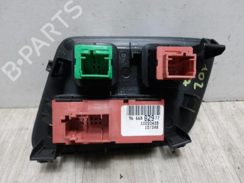 Switch CITROËN C4 II (NC_) 1.6 HDi 90 | BP12974581I30 - Image 2