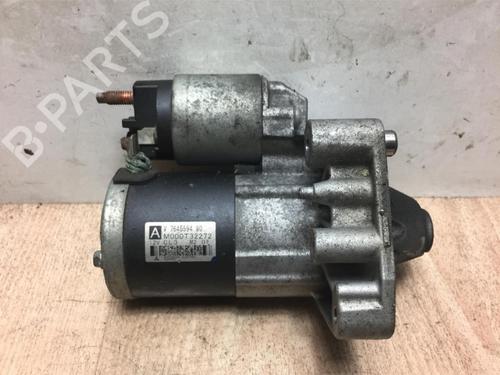 Used Starter CITROËN DS3 (SA_) 1.6 THP 155 (156 hp) 23109345
