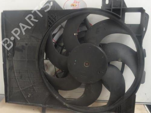 Used Heater blower motor Heater blower motor PEUGEOT 207 (WA_, WC_) 1.6 HDi (109 hp) 13264209 13264209