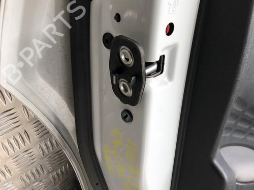 Dør venstre bagtil CITROËN C4 CACTUS 1.2 PureTech 130 | BP32322925C4 