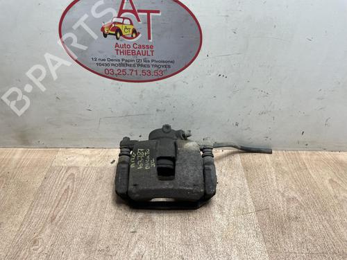 Left rear brake caliper FIAT DUCATO Van (250_) 120 Multijet 2,3 D | BP23067881M107