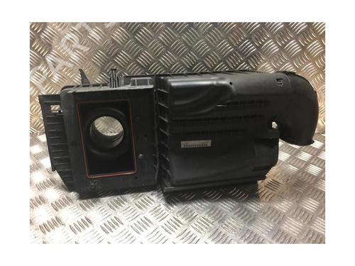 Air filter box FORD FOCUS II (DA_, HCP, DP) 2.5 ST | BP28334863M87 