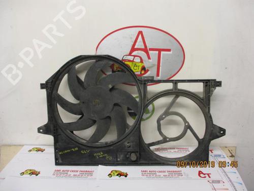 Used Heater blower motor FIAT SCUDO Van (220_) 1.9 TD (90 hp) 28334226