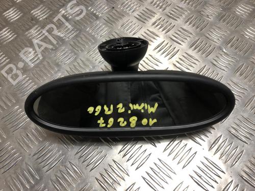 Used Rear mirror MINI MINI COUNTRYMAN (R60) Cooper SD (143 hp) 23179856