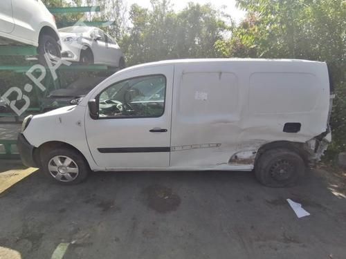 Air vent RENAULT KANGOO Express (FW0/1_) 1.5 dCi 85 (FW0K, FW0L, FW0B) | BP27096684I21 - Image 6