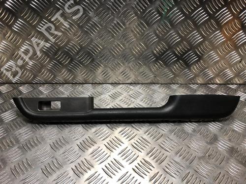 Andre NISSAN X-TRAIL I (T30) 2.2 Di 4x4 (114 hp) 31198029