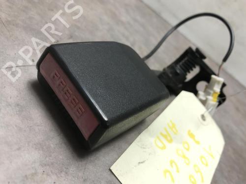 Used Seat buckle PEUGEOT 308 CC (4B_) 1.6 HDi (112 hp) 20621297