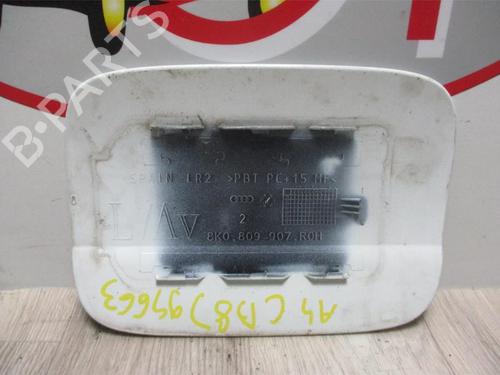 Fuel flap AUDI A4 B8 (8K2) 2.0 TDI | BP13278721C131 