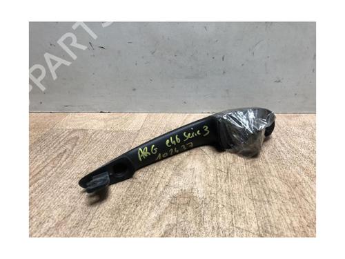 Rear left exterior door handle BMW 3 (E46) 320 d | BP15783925C130 