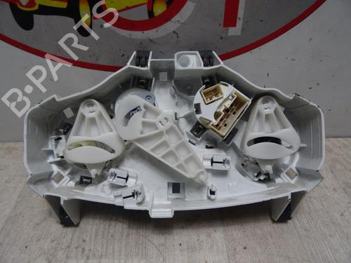 Used Climate control FIAT PANDA (169_) 1.2 (169.AXB11, 169.AXB1A) (60 hp) 29186971