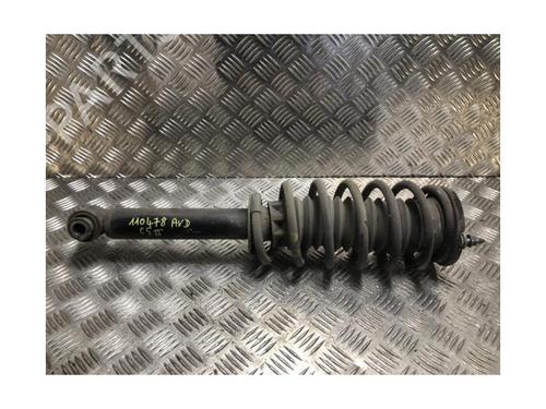 Right front shock absorber CITROËN C5 III (RD_) 1.6 HDi 110 (RD9HZC) | BP26179400M17 