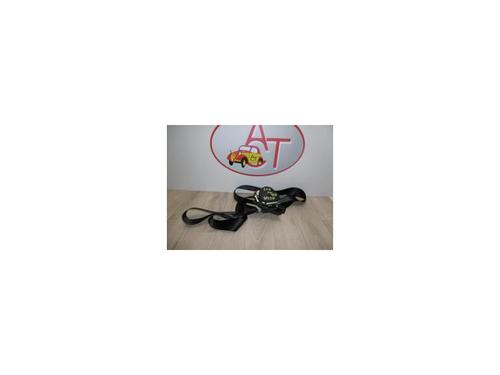 Sicherheitsgurt hinten rechts für PEUGEOT 207 SW (WK_) 1.6 HDi (90 hp) 29346045