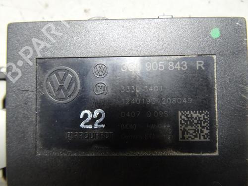 Switch VW PASSAT B6 (3C2) 2.0 TDI 16V | BP39227363I30 - Image 2
